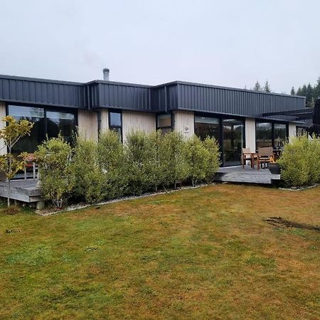 Studio On Mcrae Wanaka Exterior foto